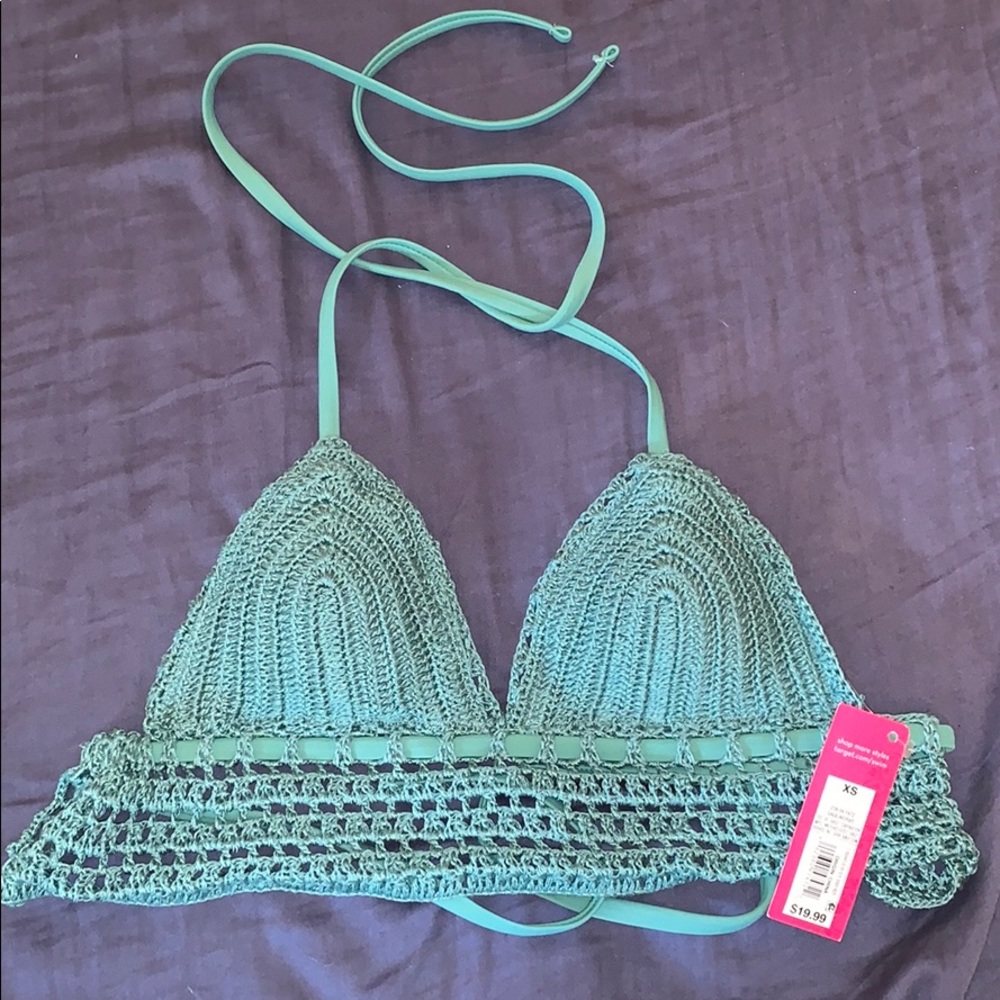 Swim Suit Top!😉